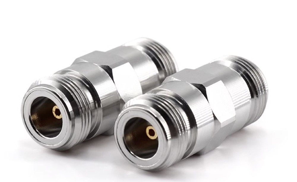 RF DC-18G射頻轉接頭